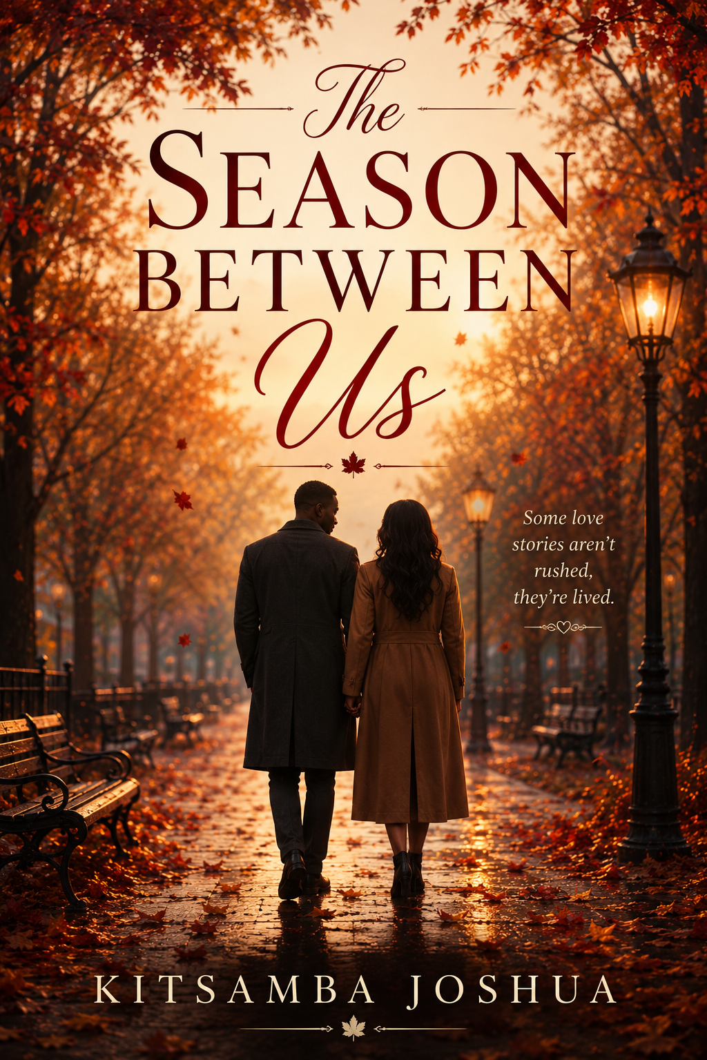 The Season Between Us